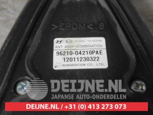 Hyundai I30 Antenna O666163 photo 2