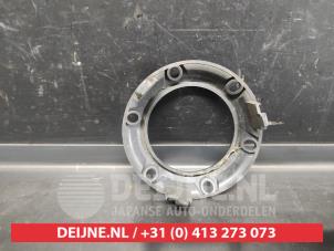Mitsubishi Outlander Stoßstangenrost O666165 foto 2