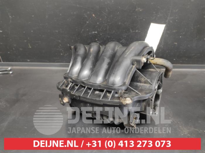 Hyundai I30 Inlaatspruitstuk O666174
