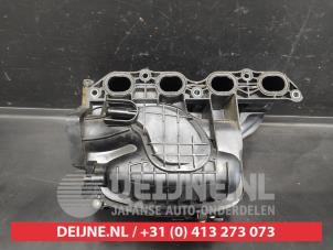 Hyundai I30 Ansaugbrugge O666174 foto 2