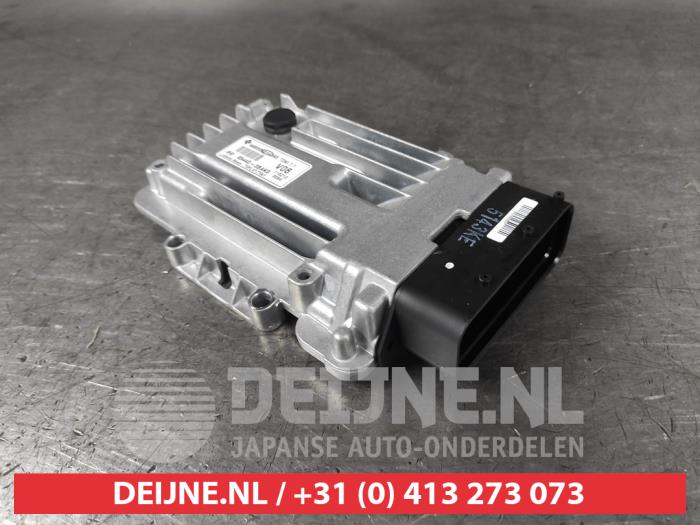 Hyundai I40 Computer Automatische Bak O666221
