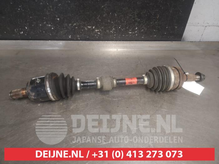 Hyundai I40 Aandrijfas links-voor O666222