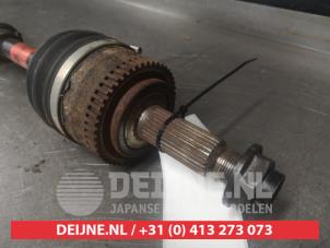 Hyundai I40 Antriebswelle links vorne O666222 foto 3