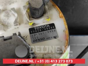 Lexus RX Kraftstoffpumpe Elektrisch O666228 foto 3