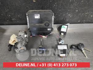 Gebruikte Computer Motormanagement Toyota RAV4 (A3) 2.0 16V VVT-i 4x4 Prijs € 75,00 Margeregeling aangeboden door V.Deijne Jap.Auto-onderdelen BV