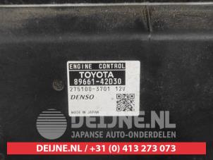 Toyota Rav-4 Slotenset Cilinder (compleet) O666231 foto 2