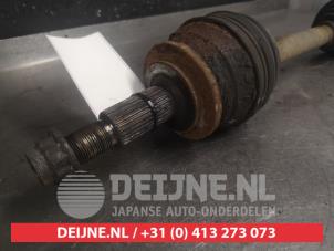 Toyota Rav-4 Antriebswelle links vorne O666236 foto 2