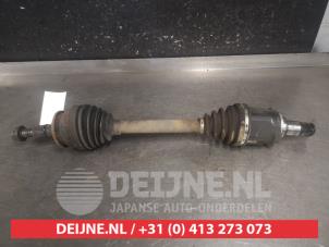Gebruikte Homokineetas links-voor Toyota RAV4 (A3) 2.0 16V VVT-i 4x4 Prijs € 75,00 Margeregeling aangeboden door V.Deijne Jap.Auto-onderdelen BV