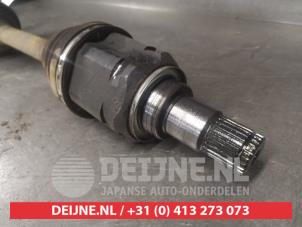 Toyota Rav-4 Antriebswelle links vorne O666236 foto 3
