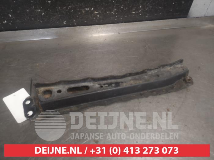 Gebruikte Subframe Toyota RAV4 (A3) 2.0 16V VVT-i 4x4 Prijs op aanvraag aangeboden door V.Deijne Jap.Auto-onderdelen BV