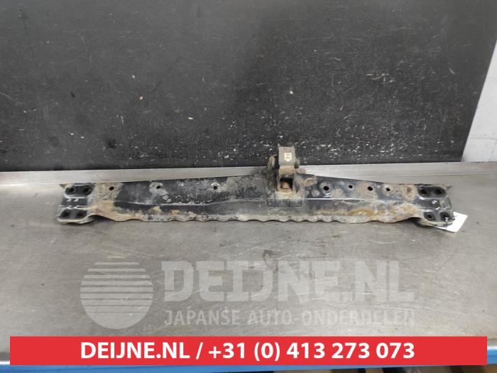 Gebruikte Subframe Toyota RAV4 (A3) 2.0 16V VVT-i 4x4 Prijs op aanvraag aangeboden door V.Deijne Jap.Auto-onderdelen BV