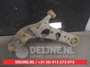 Toyota Rav-4 Querlenker unten rechts vorne O666247 foto 2