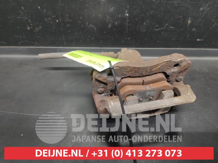 Hyundai Tucson Remklauw (Tang) rechts-achter O666258