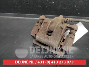 Hyundai Tucson Bremszange rechts hinten O666258 foto 2