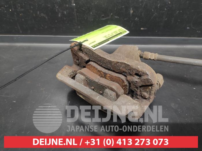 Hyundai Tucson Remklauw (Tang) links-achter O666259