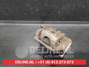 Hyundai Tucson Bremszange links hinten O666259 foto 2