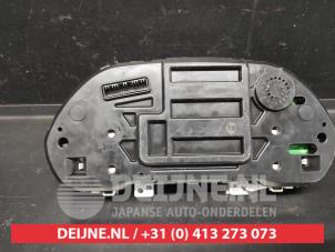 Hyundai I30 Tacho - Kombiinstrument KM O666262 foto 2