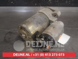 Chevrolet Matiz Anlasser O666306 foto 2