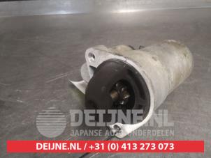 Gebruikte Startmotor Chevrolet Matiz (M200) 0.8 S,SE Prijs € 25,00 Margeregeling aangeboden door V.Deijne Jap.Auto-onderdelen BV