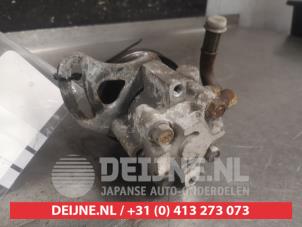 Chevrolet Matiz Lenkkraftverstärker Pumpe O666309 foto 2