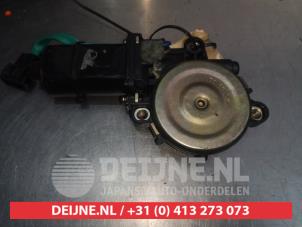 Daewoo Matiz Door window motor O292138 photo 2