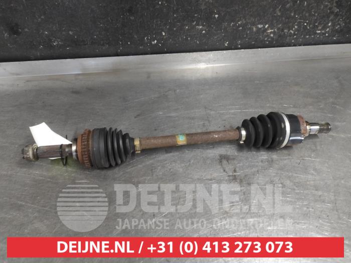 Chevrolet Matiz Antriebswelle links vorne O666316