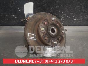 Chevrolet Matiz Knuckle, front left O666318 photo 2