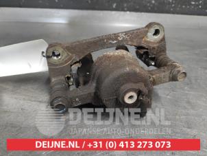 Chevrolet Matiz Bremszange links vorne O666320 foto 2