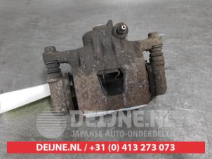 Chevrolet Matiz Bremszange links vorne O666320 foto 3