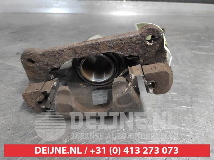 Chevrolet Matiz Bremszange rechts vorne O666321