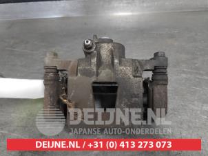 Chevrolet Matiz Remklauw (Tang) rechts-voor O666321 foto 3