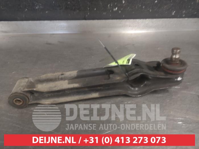 Chevrolet Matiz Draagarm onder rechts-voor O666322
