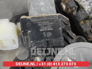 Mazda MX-5 Convertible lock O666330 photo 3