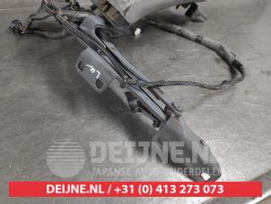 Mazda MX-5 Cabriodach Scharnier O666332 foto 3