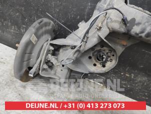 Hyundai Bayon Rear-wheel drive axle O666333 photo 2