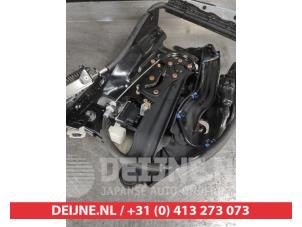 Mazda MX-5 Cabriodach Scharnier O666335 foto 2