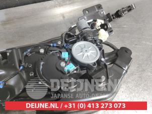 Mazda MX-5 Cabriodach Scharnier O666335 foto 3