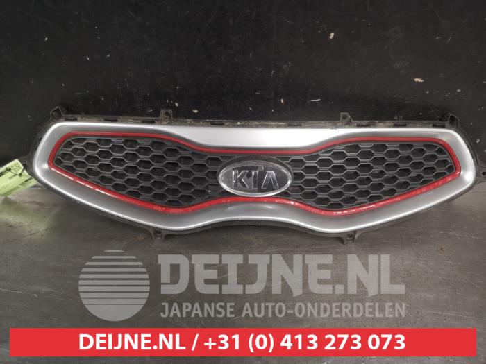Kia Picanto Grille O666350