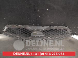Kia Picanto Grille O666350 foto 2