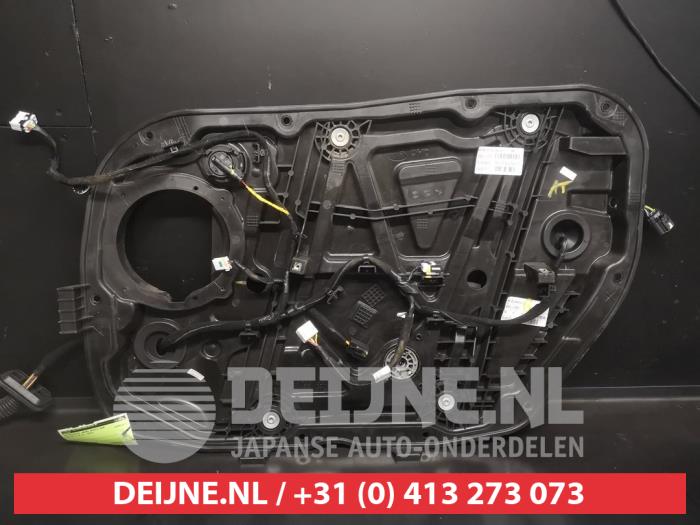 Kia Ceed Sportswagon Ruitmechaniek 4Deurs rechts-voor O666369