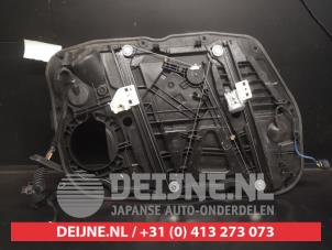 Kia Ceed Sportswagon Window mechanism 4-door, front right O666369 photo 2