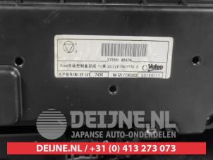 Nissan Qashqai Heizung Bedienpaneel O666396 foto 3