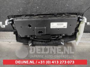 Nissan Qashqai Heizung Bedienpaneel O666396 foto 2