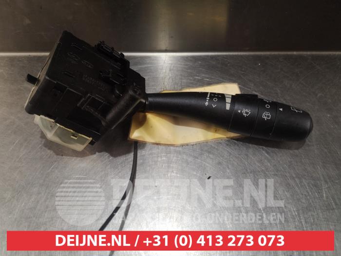 Hyundai I30 Ruitenwis Schakelaar O309625