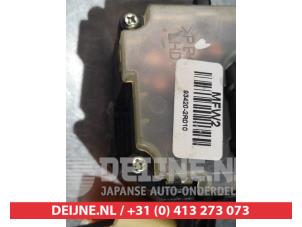 Hyundai I30 Wiper switch O309625 photo 4