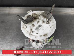 Nissan Qashqai Electric fuel pump O666401 foto 2