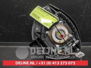Nissan Qashqai Airbag links (Lenkrad) O666403 foto 2