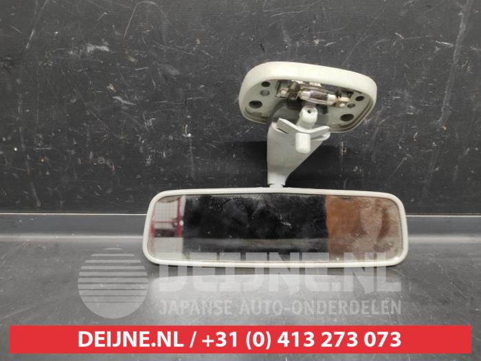 Nissan Pixo Binnenspiegel O666408