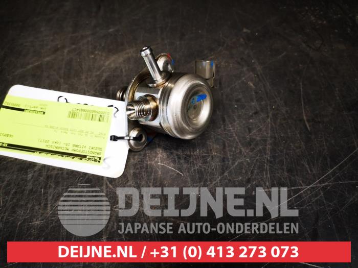Gebruikte Brandstofpomp Mechanisch Suzuki Vitara (LY/MY) 1.4 S Turbo 16V AllGrip Prijs € 150,00 Margeregeling aangeboden door V.Deijne Jap.Auto-onderdelen BV