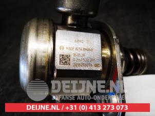 Suzuki Vitara Mechanical fuel pump O666417 photo 3